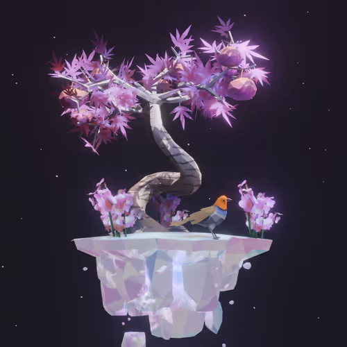Bonsai Zenft