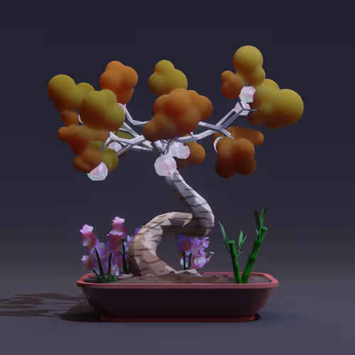 Bonsai Zenft