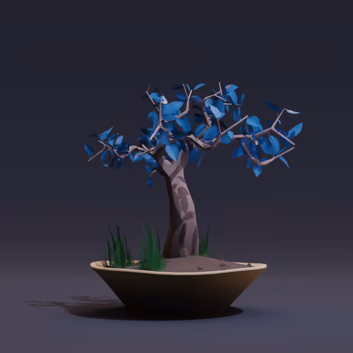Bonsai #7241
