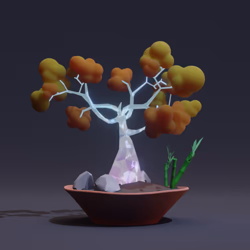 Bonsai Zenft