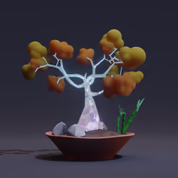 Bonsai #2815