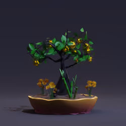 Bonsai #3768
