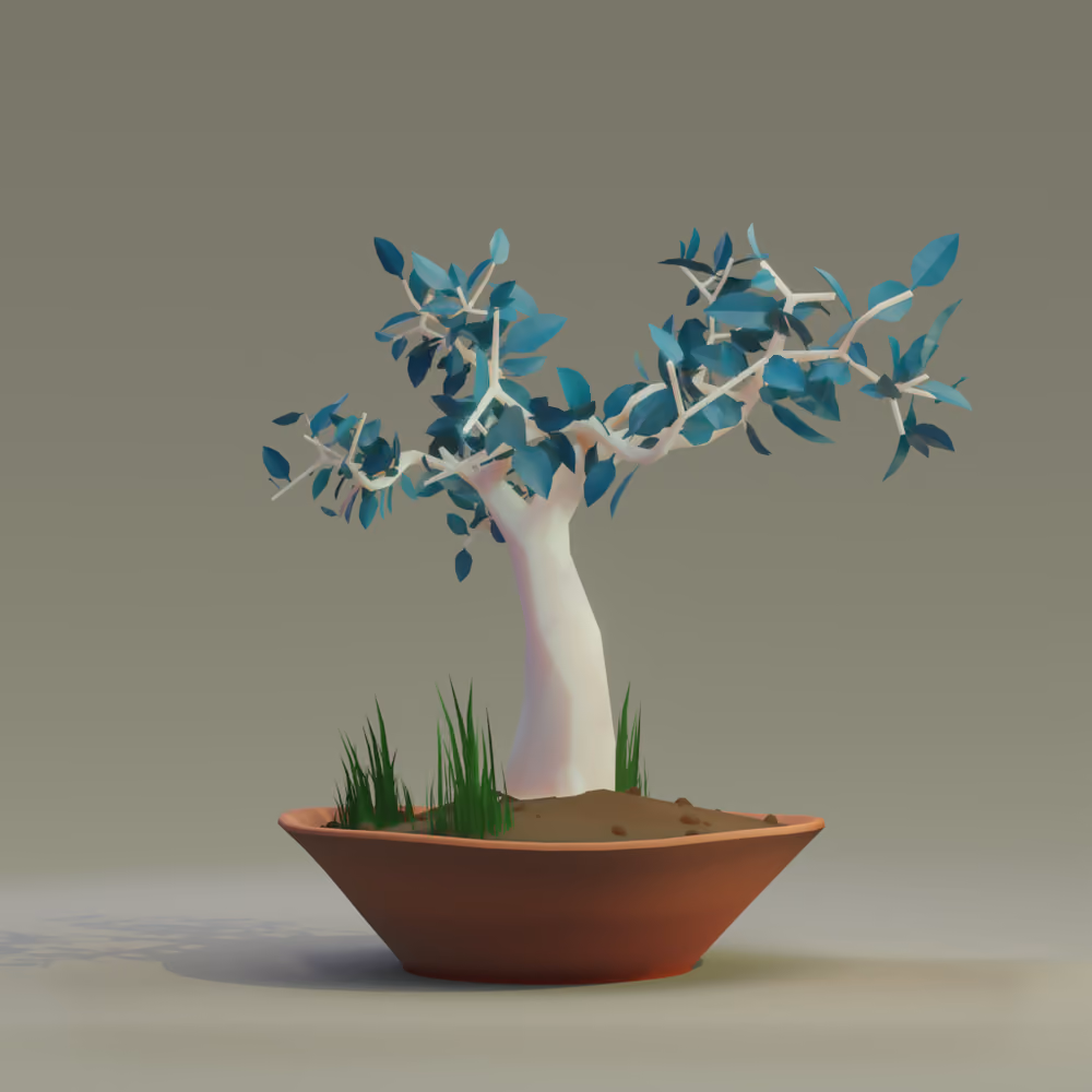 Bonsai #8871