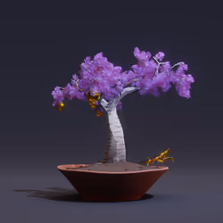 Bonsai #5222