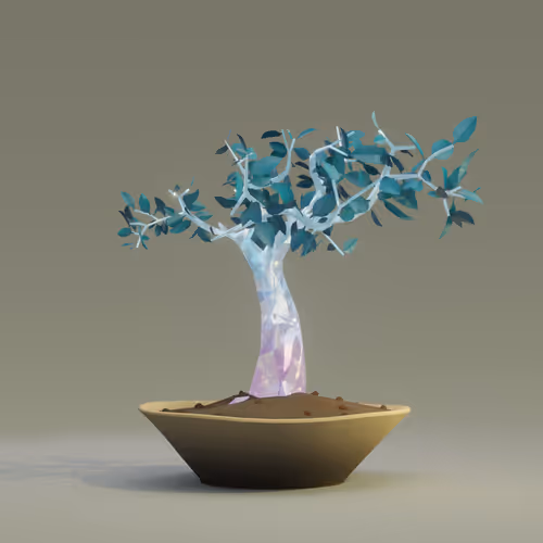 Bonsai Zenft