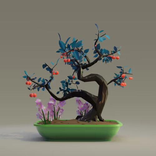 Bonsai #2405