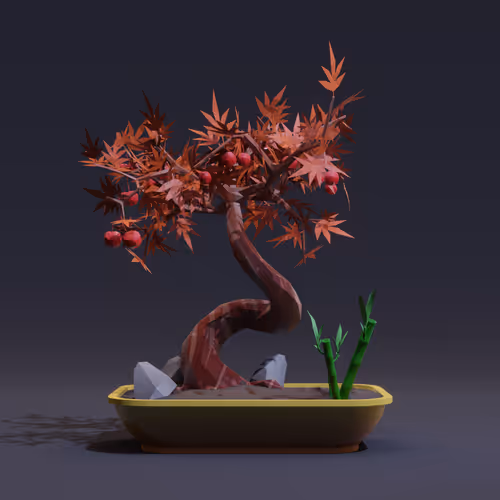 Bonsai Zenft