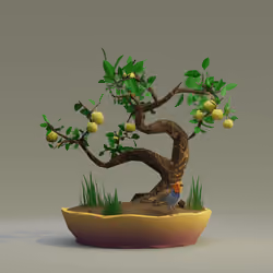 Bonsai #7263