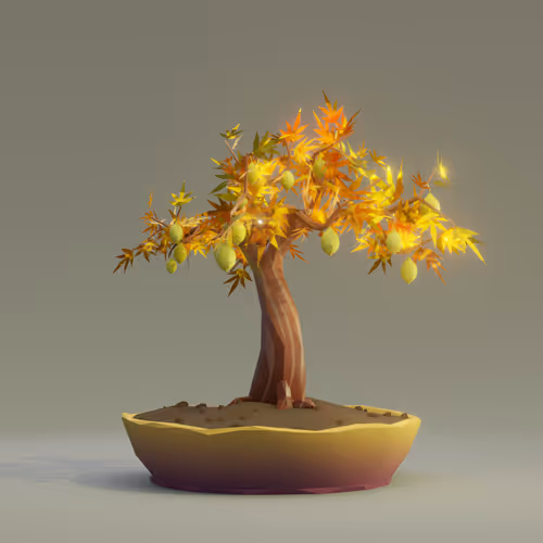 Bonsai Zenft