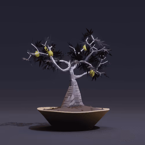 Bonsai #6494