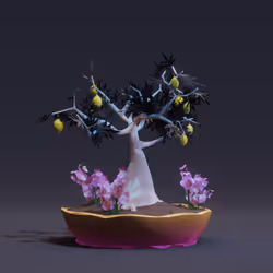 Bonsai #3694