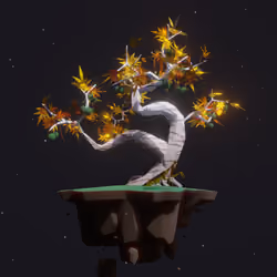 Bonsai #4574