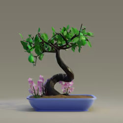 Bonsai #5835