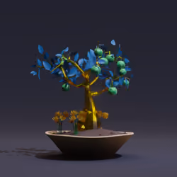Bonsai #8449