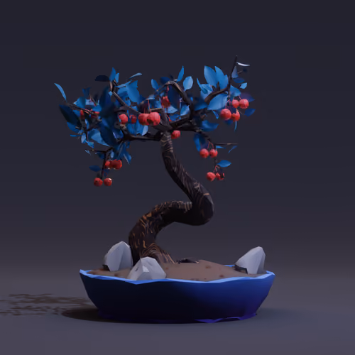 Bonsai #530