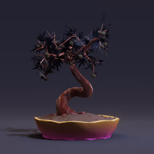 Bonsai #6559