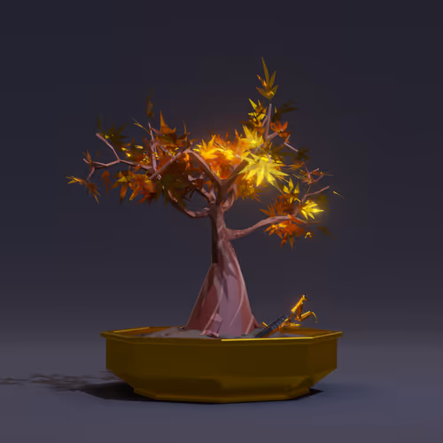 Bonsai Zenft