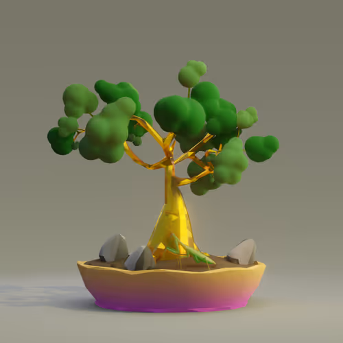 Bonsai Zenft
