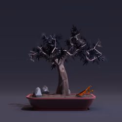 Bonsai #4881