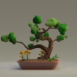 Bonsai #1339