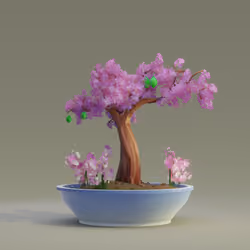 Bonsai #4753