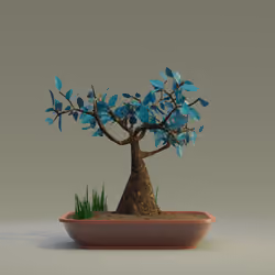 Bonsai #3947