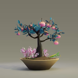 Bonsai #988