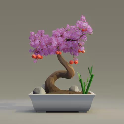 Bonsai Zenft
