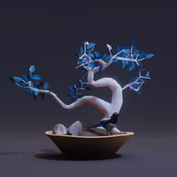 Bonsai #4713