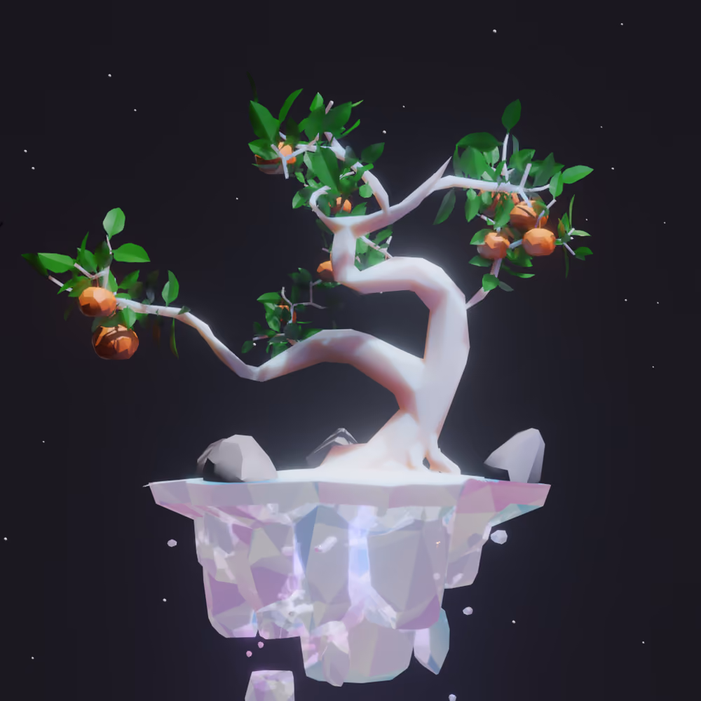 Bonsai #8852