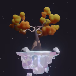 Bonsai #6841