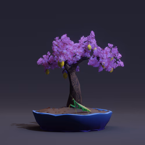 Bonsai #8270