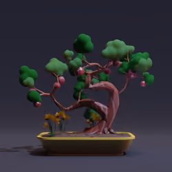 Bonsai #7683