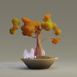 Bonsai #5021