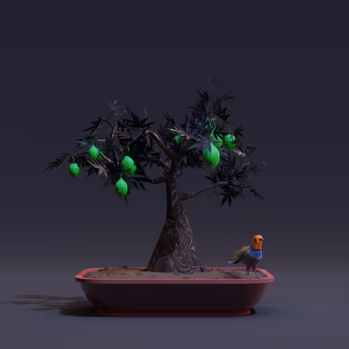 Bonsai Zenft