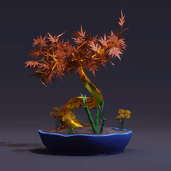 Bonsai #1274