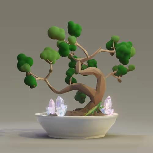 Bonsai #8863