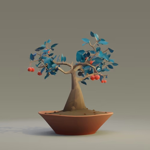 Bonsai #5232