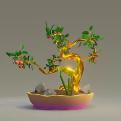 Bonsai #2509