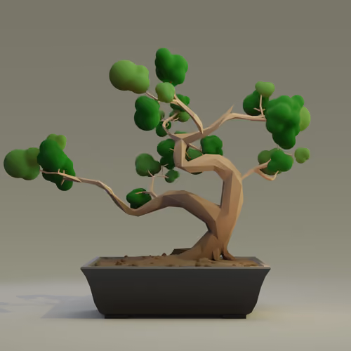 Bonsai #242