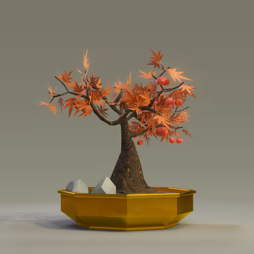 Bonsai #8883