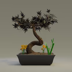 Bonsai #876