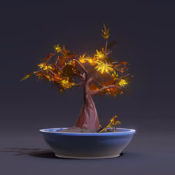 Bonsai #205