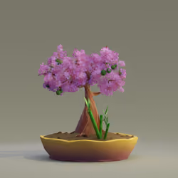 Bonsai #1425