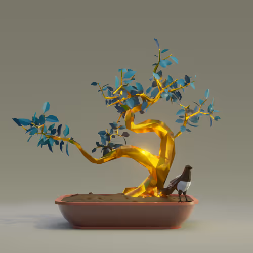Bonsai Zenft