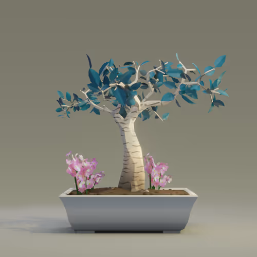 Bonsai Zenft