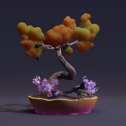 Bonsai #5472