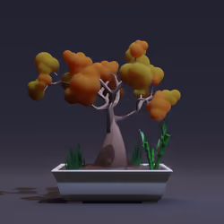 Bonsai #7340