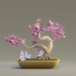 Bonsai #5405