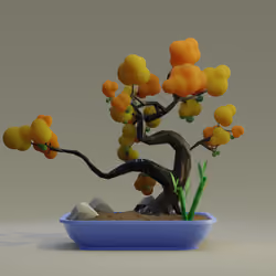 Bonsai #8327